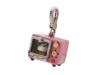 Juicy Couture Cupcake Oven Silver Charm