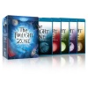 The Twilight Zone: The Complete Series [Blu-ray]