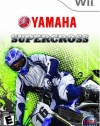 Yamaha Supercross