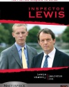 Inspector Lewis: Pilot & Series 1