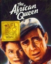 The African Queen [VHS]