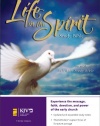 King James Life in the Spirit Study Bible: Formerly Full Life Study