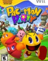 Pac-Man Party