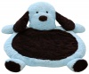 Bestever Blue Coco Puppy Baby Mat