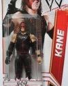 WWE Series 23 Kane with Mask Figure