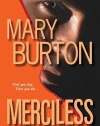 Merciless (Zebra Romantic Suspense)