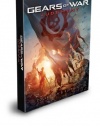 Gears Of War:  Judgment Collector's Edition Strategy Guide