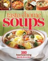 Taste of Home Soups: 380 Heartwarming Family Favorites