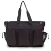 Skip Hop Duo Double Deluxe Black