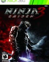 Ninja Gaiden 3