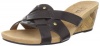 LifeStride Women's Nile Wedge Sandal