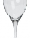 Libbey Sociable All Purpose Wine Goblet, Set of 12 (10.75oz)