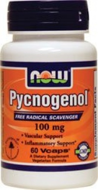 Pycnogenol 100 mg - 60 - VegCap