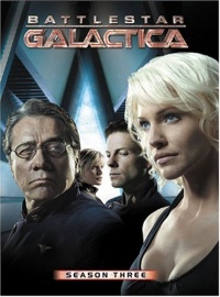 Battlestar Galactica - Season Three