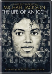 Michael Jackson: The Life of an Icon