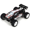 1/24 4WD Micro Truggy RTR: Black