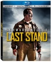 The Last Stand [Blu-ray]