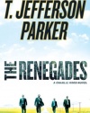 The Renegades: A Charlie Hood Novel