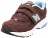 New Balance 993 H&L Running Shoe (Little Kid/Big Kid)