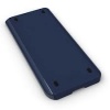 TEXAS INSTRUMENTS TI NSPIRE CX CAS BLUE SLIDE COVER