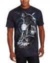 The Mountain Men's Bark At The Moon Short Sleeve Tee