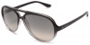 Ray-Ban Cats 5000 823/32 Aviator Sunglasses,Grey Gradient & Transparent Frame/Crystal Grey Gradient Lens,59 mm