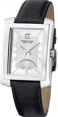 Kenneth Cole Men's KC1384 Reaction Watch