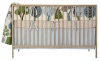 DwellStudio Crib Set, Owls