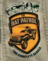 The Rat Patrol: The Complete Series