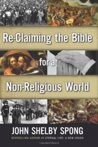 Re-Claiming the Bible for a Non-Religious World