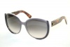 Dior T70 Grey Milk Havana Dior Summerset 1 Cats Eyes Sunglasses