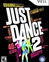 Just Dance 2