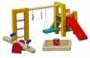 Plan Toys Playground