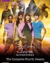 Sarah Jane Adventures: Complete Fourth Season