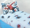 4 Pieces Marvel Spiderman Sheet Set Full Size