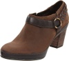 Clarks Women's Gallery Mural Boot