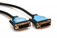 BlueRigger DVI to DVI Digital Dual-Link Cable - 3 Feet