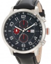 Tommy Hilfiger Men's 1790859 Sport Multi-Function Enamel Dial Watch