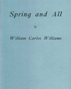 Spring and All (Facsimile Edition) (New Directions Pearls)