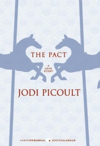 The Pact: A Love Story (P.S.)