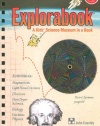 Explorabook: A Kid's Science Museum in a Book (Klutz)