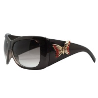 JIMMY CHOO SUNGLASSES JM MYTH/S 0NZY DOVE