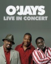 O'Jays - Live In Concert