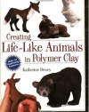 Creating Life-Like Animals in Polymer Clay