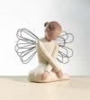 Willow Tree Serenity Angel Figurine, 26098