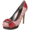 Guess Women's Rasputin2 Platform Pump