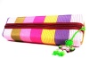 POUCH BAG Rainbow Box - WiseGloves JEWELRY BAG HANDBAG MAKEUP COSMETIC PEN PENCIL MARKER