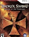 Broken Sword: Shadow of the Templars