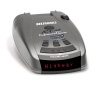 Beltronics RX65-Red Professional Series Radar Detector