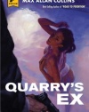 Quarry's Ex (Hard Case Crime)